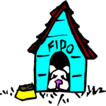 Dog - Fido