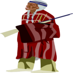 Native American 26 Clip Art