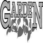 Garden Title