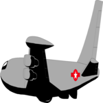 Plane - Transporter