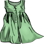 Dress - Sleeveless 2