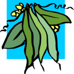 Plant 004 Clip Art