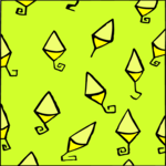 Wallpaper Cones