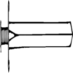 Sword 09 Clip Art