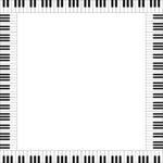 Piano Frame