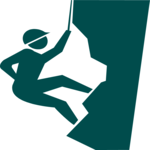 Rock Climbing Clip Art