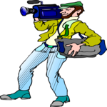 Camera Operator 2
