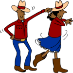 Square Dancing 8