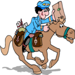 Pony Express Service