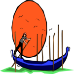 Gondola 1