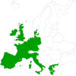 Europe - EEC 2