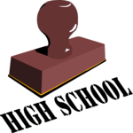 High School 