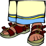 Sandals 8