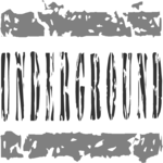 Underground