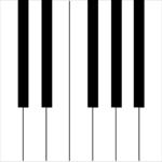 Piano Keys 2
