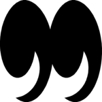 Quotation Marks 09