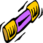 Weights - Dumbbell 5