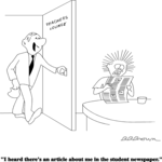 School Newspaper (2)