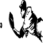 Baseball - Player 09