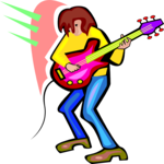 Guitarist 39