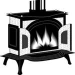 Woodburning Stove