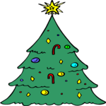 Tree 73 Clip Art