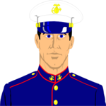 Marine Clip Art