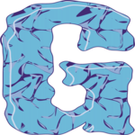 Crinkle Extended G 1