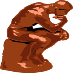 Thinker 1