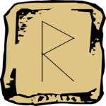 Norse Runes 12