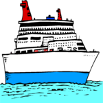 Cruise Ship 12