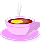 Tea 3 Clip Art