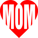 Mom Heart