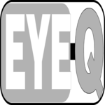 Eye-Q Clip Art