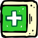 First Aid Kit 2 (2) Clip Art