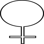 Female Symbol 11