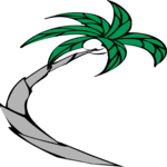 Palm Tree 18