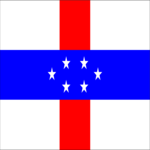 Netherlands Antilles - Old