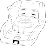 Car Seat 2