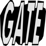 Gate - Title