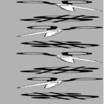 Scissors & Dollar Signs