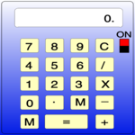 Calculator 18