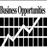 Business Opportunities Clip Art