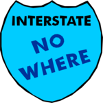 Interstate - Nowhere