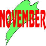 11 November 4