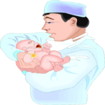 Obstetrician Clip Art