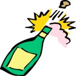 Champagne - Exploding 6