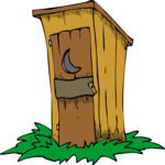 Outhouse 5
