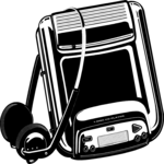 Portable CD Player 5