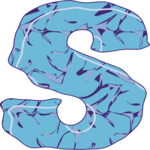 Crinkle Extended S 2